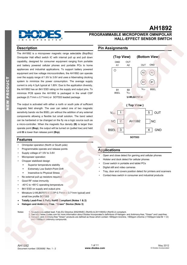 U-WLB0707-4