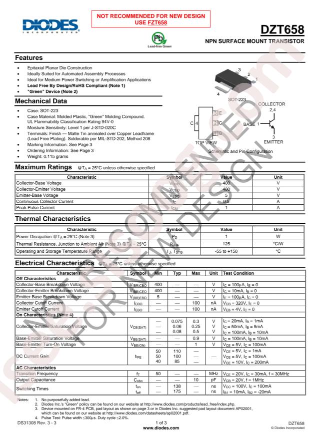 DZT658-13