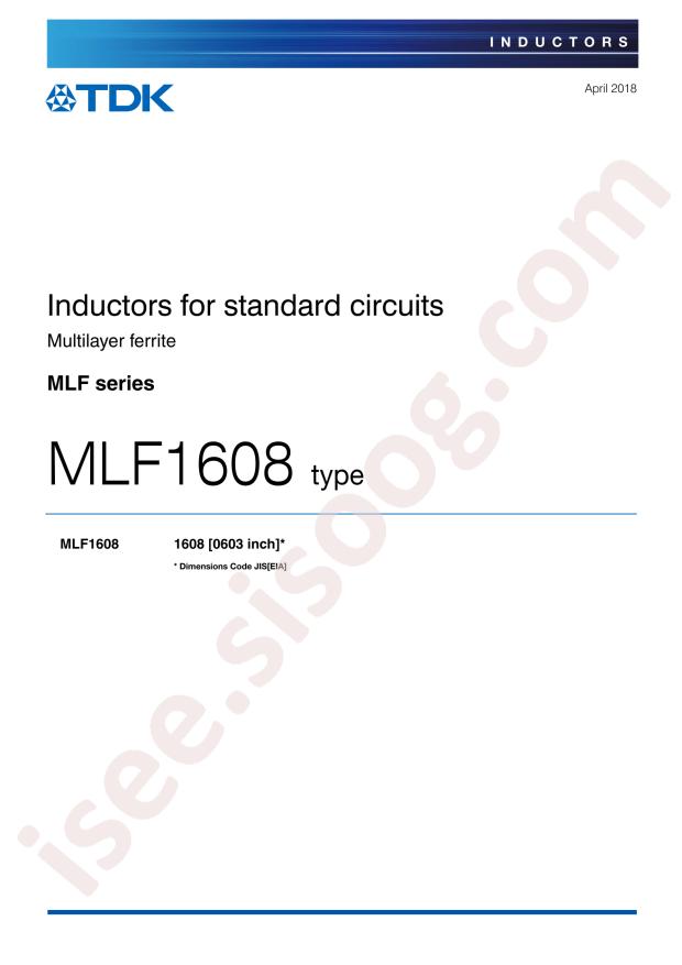 MLF1608A1R8KTA00