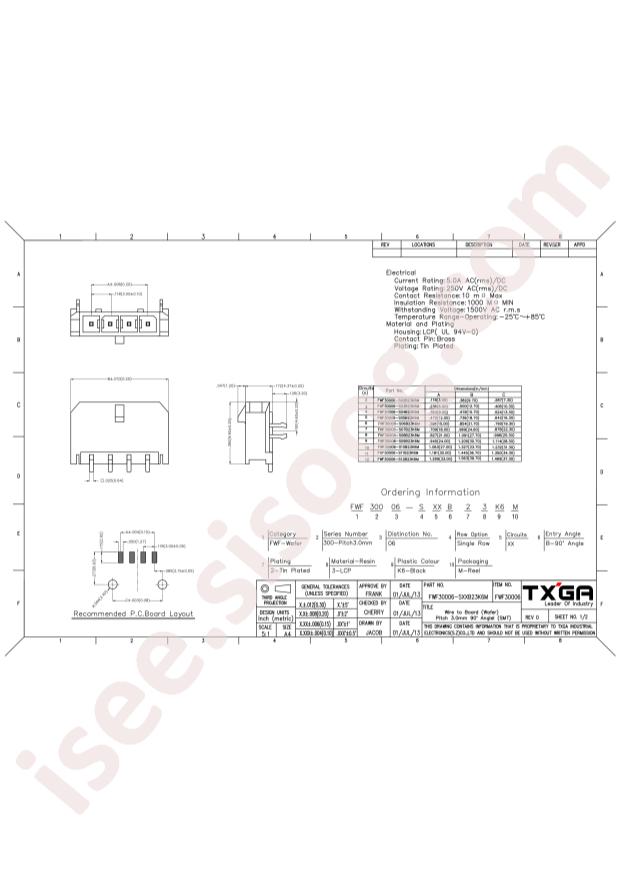 FWF30006-S02B23K6M