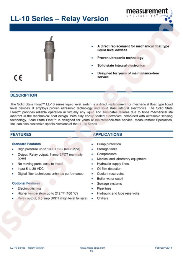 LL10-1AC01