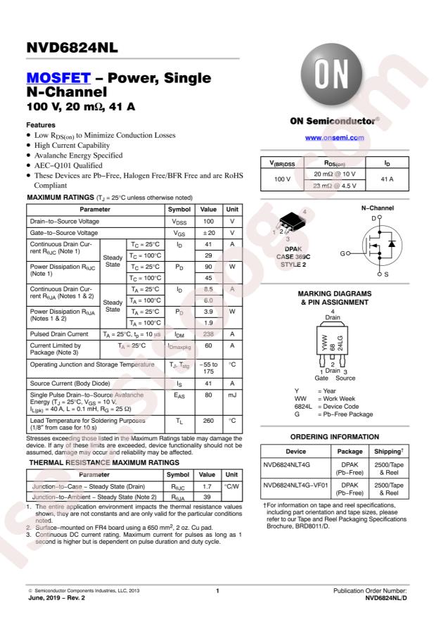 NVD6824NLT4G-VF01