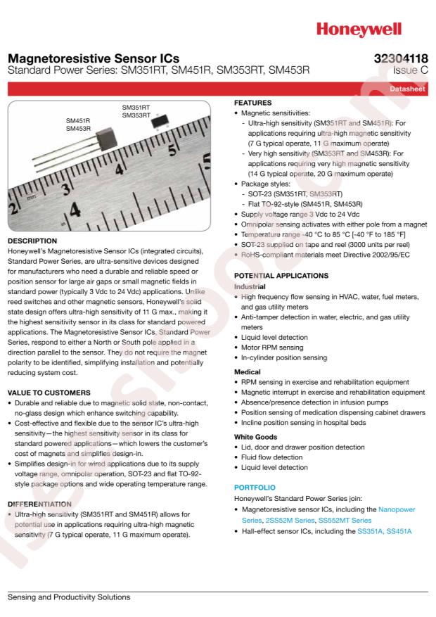 SM351RT