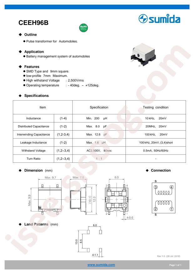 CEEH96B-391