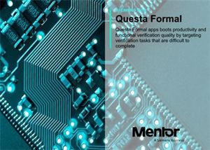 MENTOR GRAPHICS QUESTA FORMAL 2021