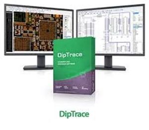 DIPTRACE 4.3.0 X64