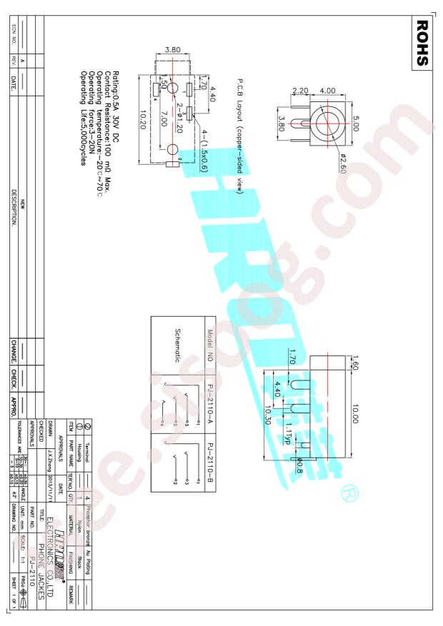 PJ-2110-4A