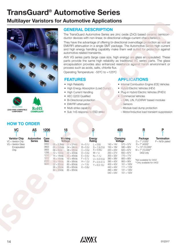 VCAS121018J390RP