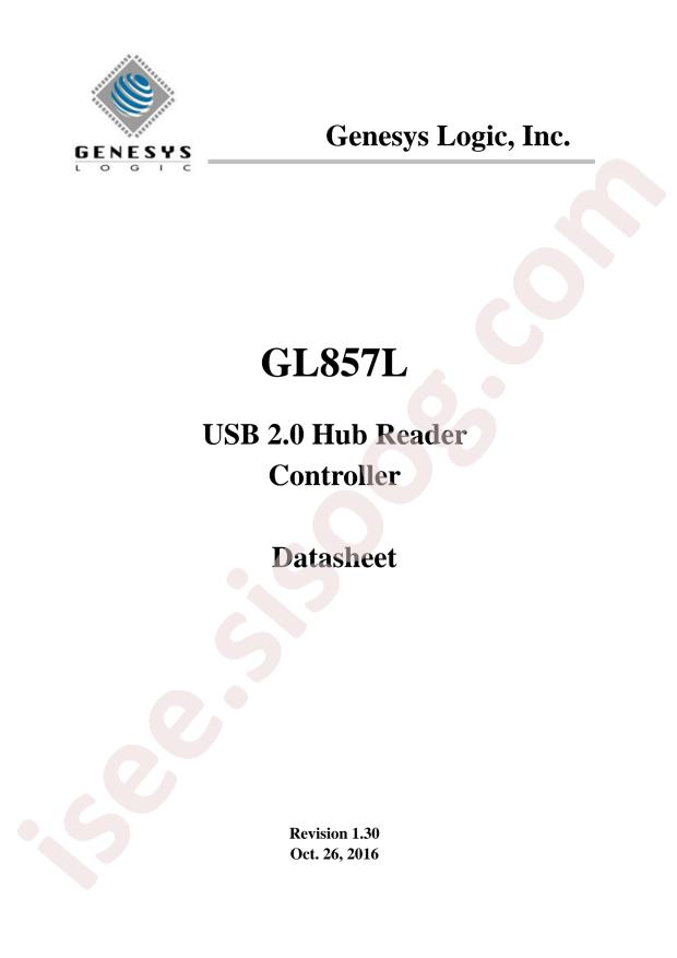 GL857L-HHY10