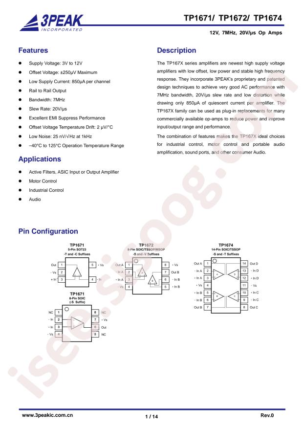 TP1672-VR