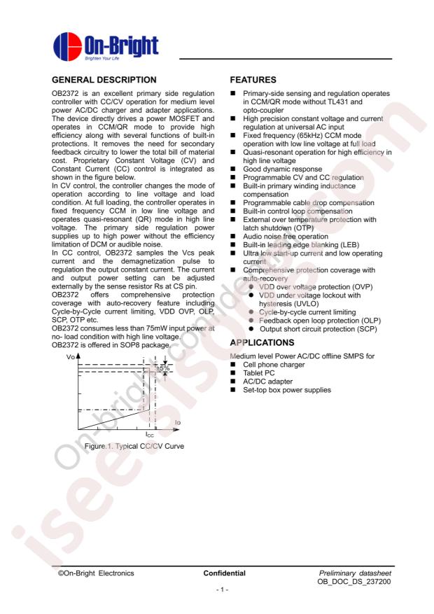 OB2372CPA