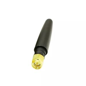 آنتن HMTR فرکانس 915 مگاهرتز رایت کوتاه (5CM)