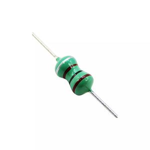 سلف مقاومتی (DIP) 470UH 1/2