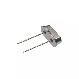 کریستال پایه کوتاه (DIP) 3.579545MHZ