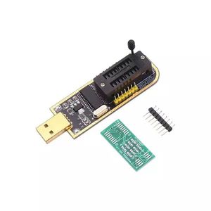 پروگرامر USB تراشه  های FLASH و EEPROM مدل CH341