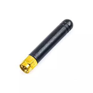آنتن HMTR فرکانس 433 مگاهرتز رایت کوتاه (5CM)