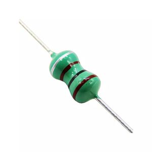 سلف مقاومتی (DIP)  1MH  1W