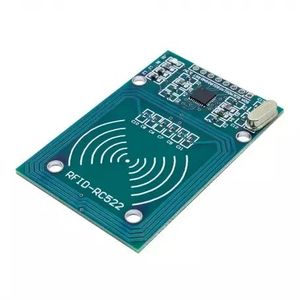 ماژول RFID   RC522