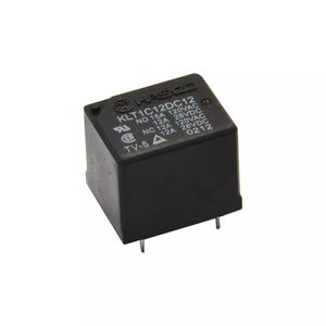 رله KLT1C12DC12V