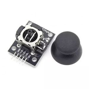 ماژول جوی استیک JOYSTICK PS2