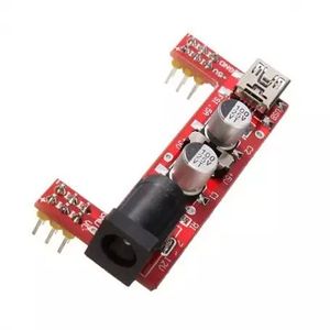 ماژول تغذیه برد بورد 5V-3.3V