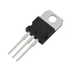 آی سی رگولاتور L78M15CV
