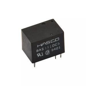 رله BAS111SC5V