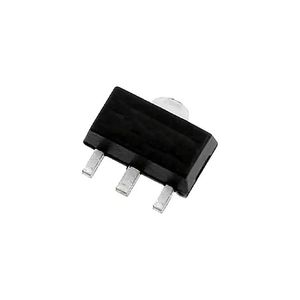 آی سی رگولاتور LM317EMP