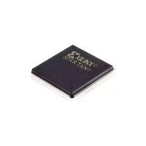آی سی XC2S100ETQG144AG-TO629