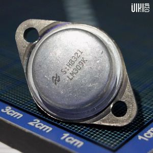آی سی رگولاتور LM309K