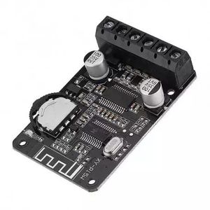 ماژول آمپلی فایر صوتی بلوتوث دار 10-20 وات XY-P15W