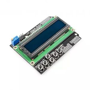 شیلد نمایشگر LCD