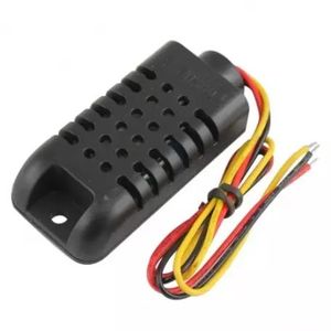 ماژول آماده دما و رطوبت AM2301/DHT21