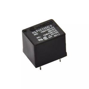 رله KLT1C12DC9V