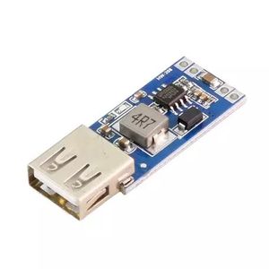 ماژول رگولاتور کاهنده MP1584EN
