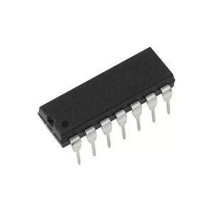 آی سی TC4016BP