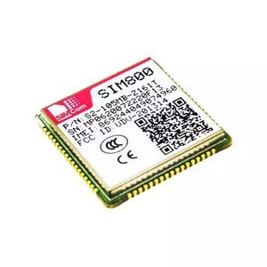 ماژول مخابراتی SIM800C(24M)