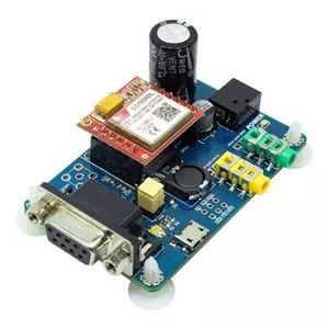 برد توسعه ماژول  SIM800L