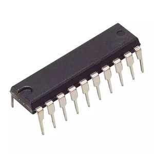 آی سی M74ALS244P