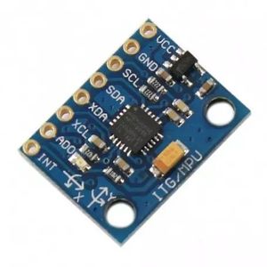سنسور شتاب  MPU6050(GY-521)