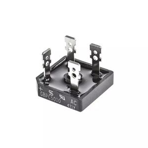 پل دیود GBPC5010