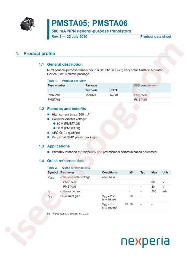 PMSTA05,115