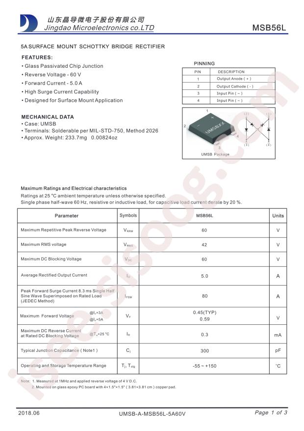 MSB56L