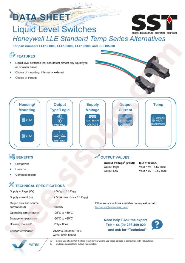 LLC103000