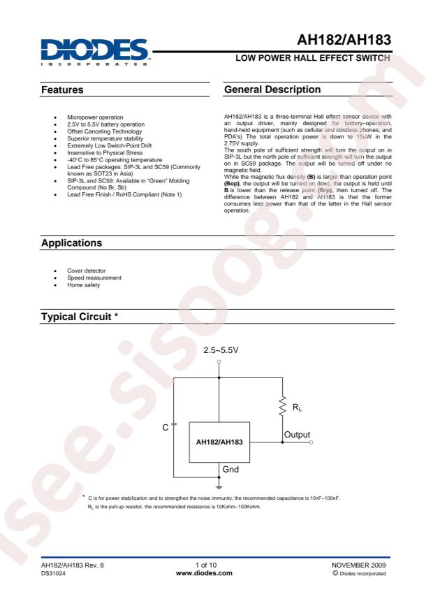 AH182-PG-A