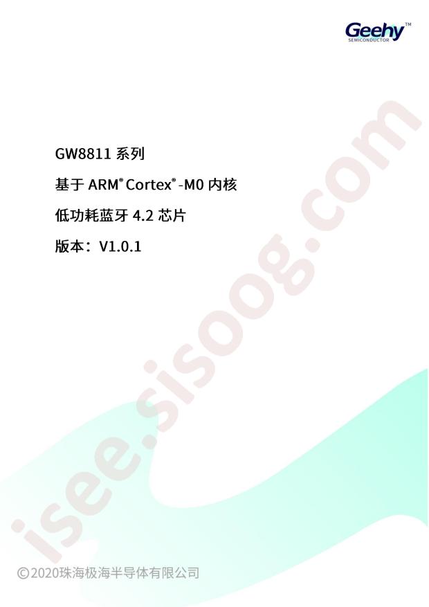 GW8811KEU6
