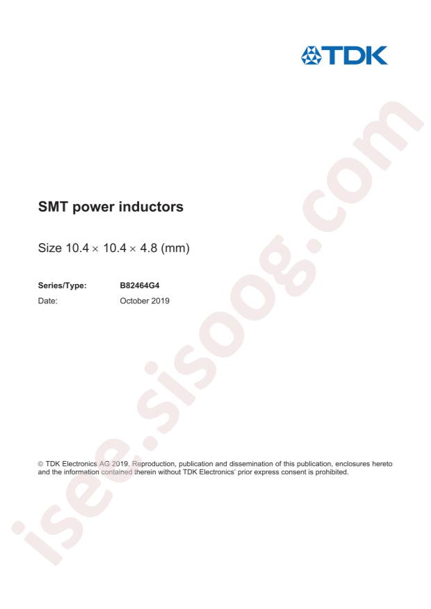 B82464G4105M000