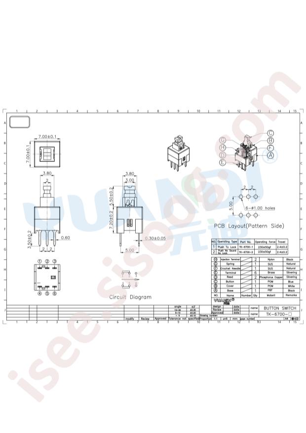 TK-6700-1