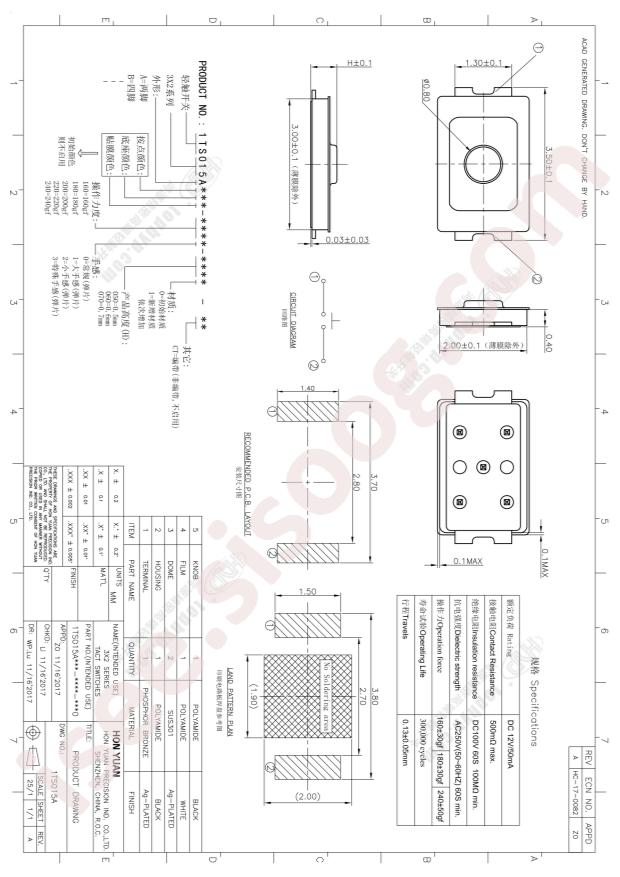 1TS015A-1600-0600-CT