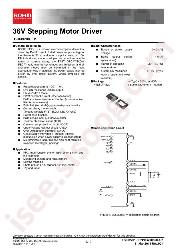 BD68610EFV-E2